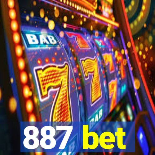 887 bet